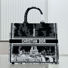 Dior Shopping Bags